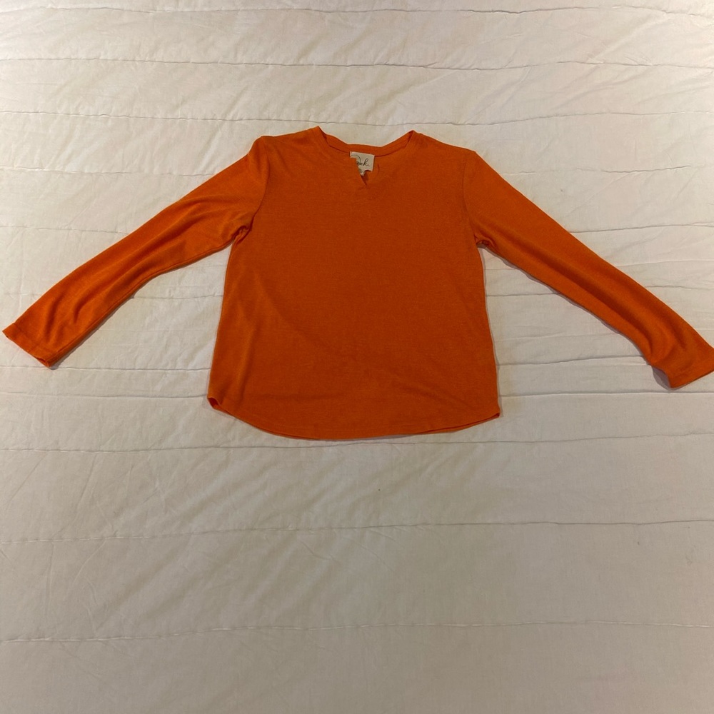 Childrens long sleeve